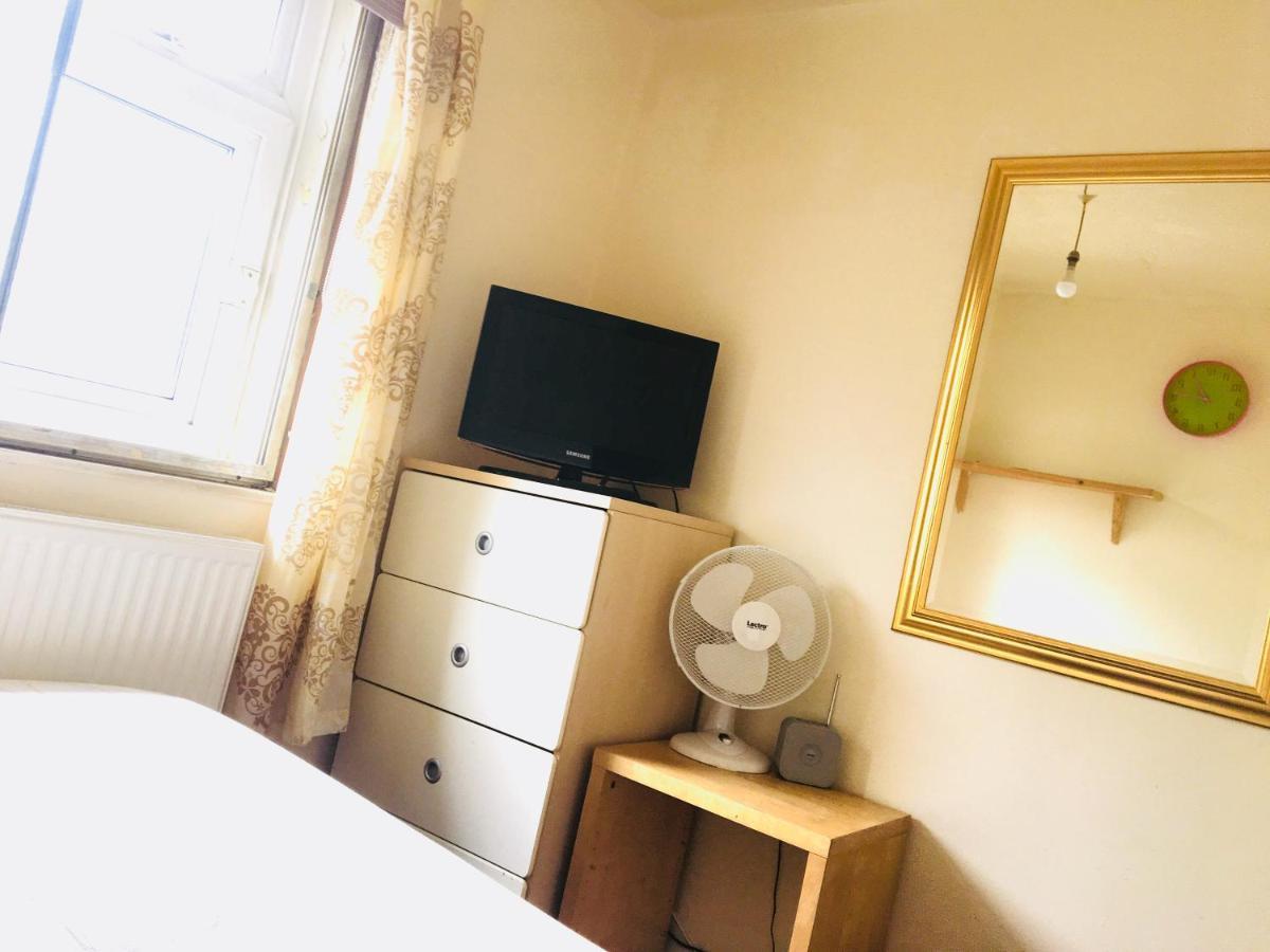 Cosy Room 2 Londra Esterno foto