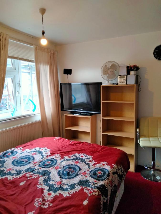 Cosy Room 2 Londra Esterno foto